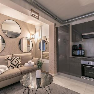 Apartamento de 1 Dormitorio
